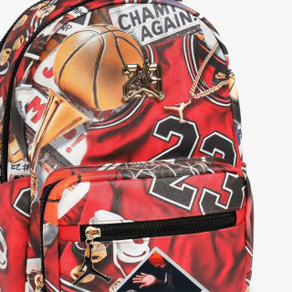 JORDAN JAM BOROUGH GFX BACKPACK 