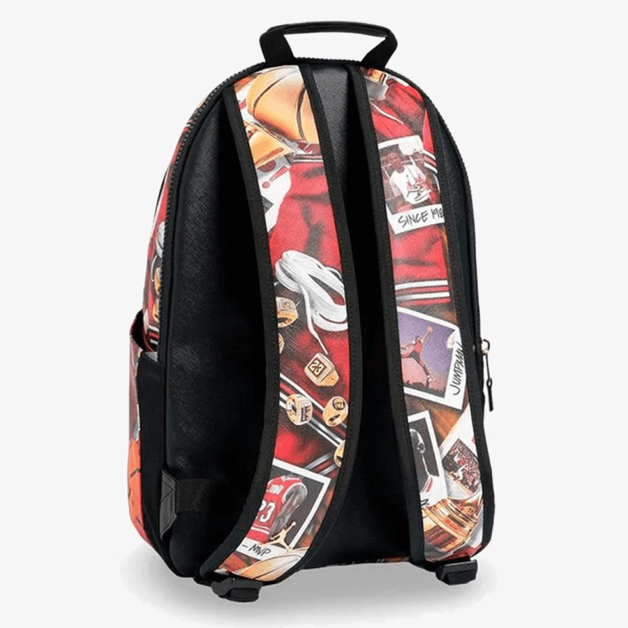 JORDAN JAM BOROUGH GFX BACKPACK 