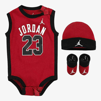 NIKE Jordan 23 