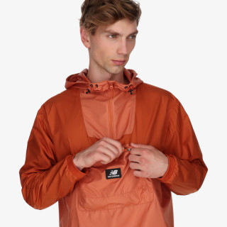 NEW BALANCE All Terrain Anorak 
