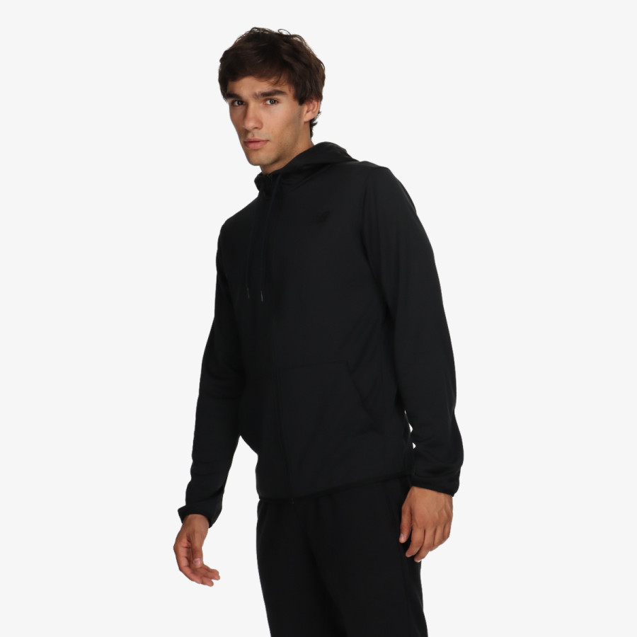 NEW BALANCE Tenacity Knit Training Hoodie 