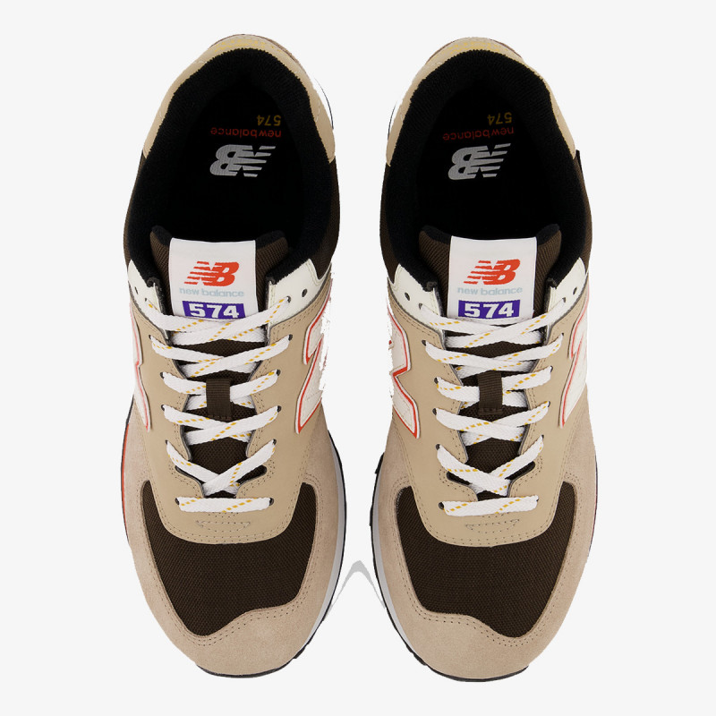 New balance cordura 574. New Balance 574 Cordura.