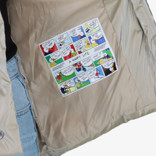 MONT W HEAVY WEIGHT JKT 