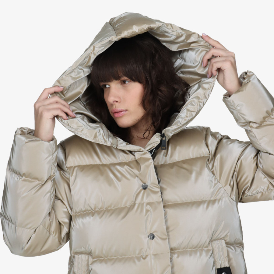 MONT W HEAVY WEIGHT JKT 