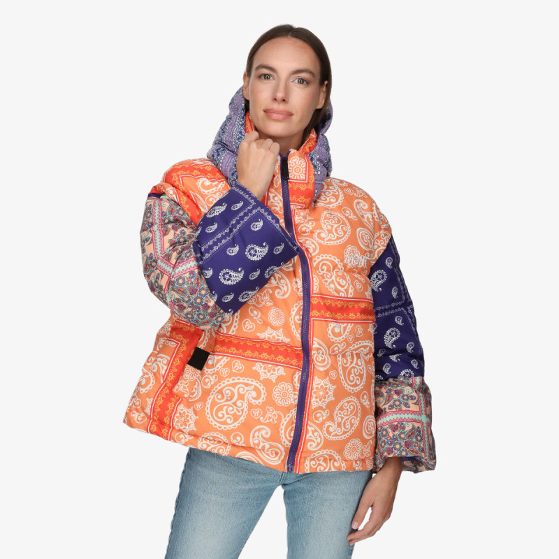MONT W HERITAGE HEAVY WEIGHT JKT 