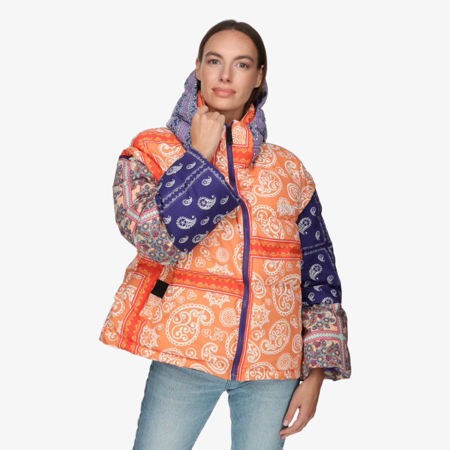 MONT W HERITAGE HEAVY WEIGHT JKT 