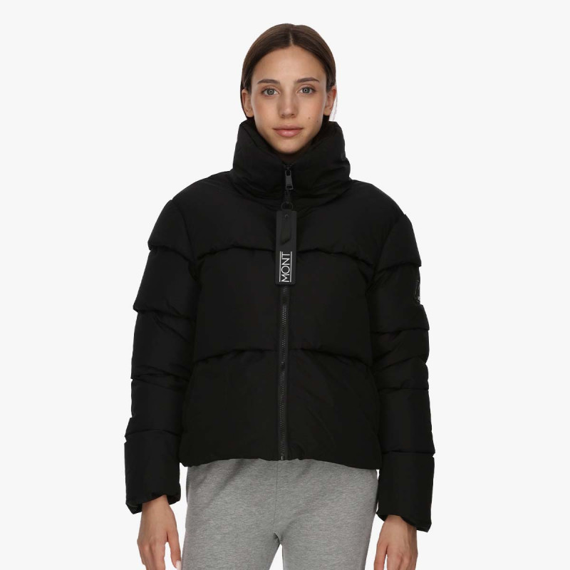 MONT W ANARCHY JKT 