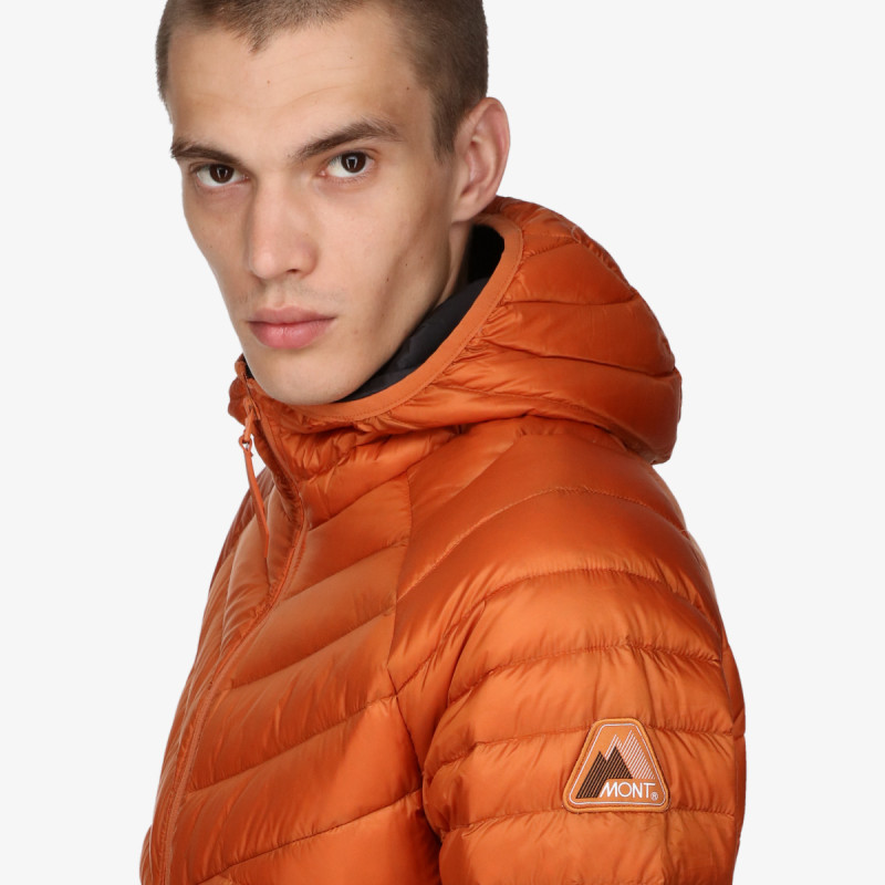 MONT M LIGHTWEIGHT JKT 