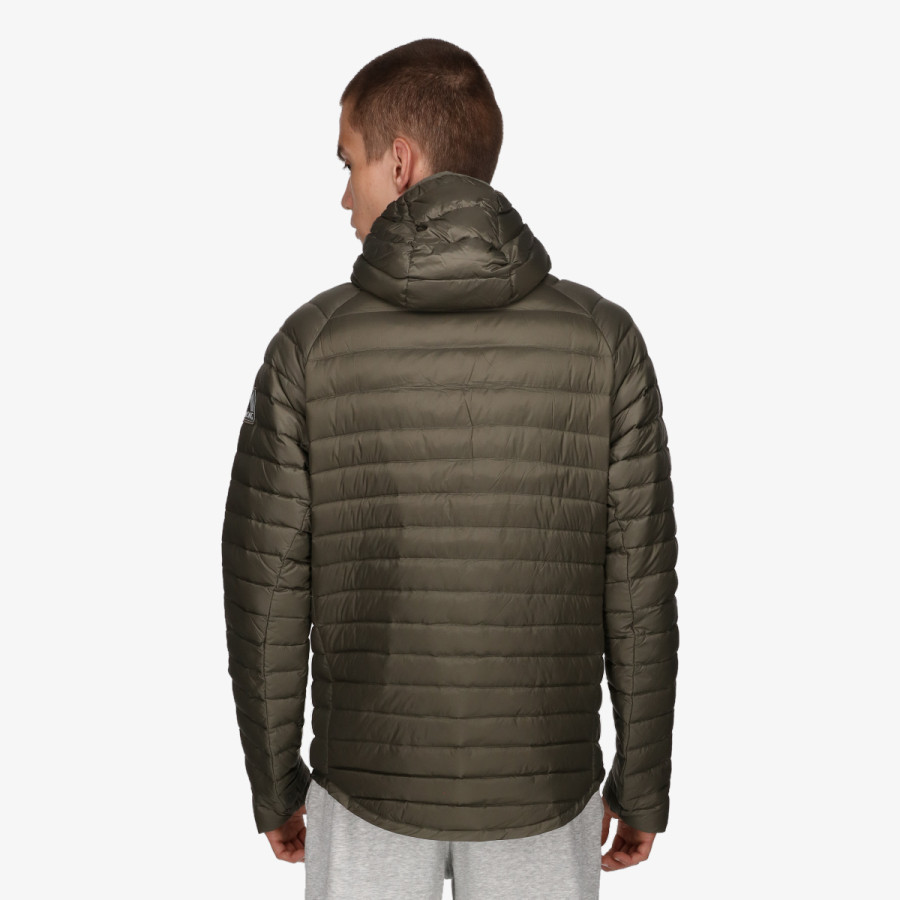 M LIGHTWEIGHT JKT 