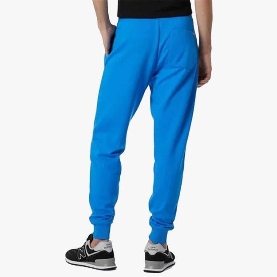 NEW BALANCE NB Essentials Stacked Logo Sweatpant 