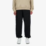 NEW BALANCE Twill Cargo Jogger 