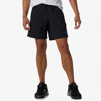 NB Athletics Amplified Woven Short