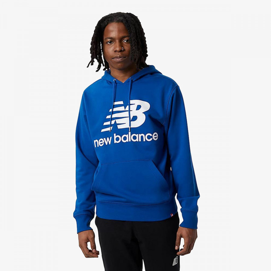 NEW BALANCE NB Essentials Pullover Hoodie 