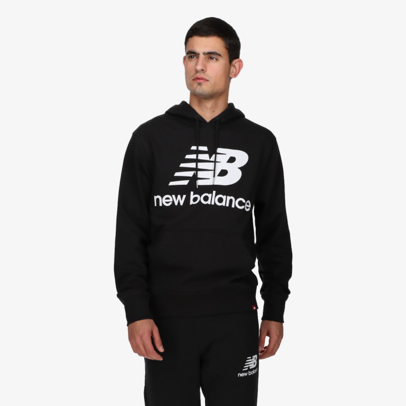 NEW BALANCE Essentials Stacked Logo 