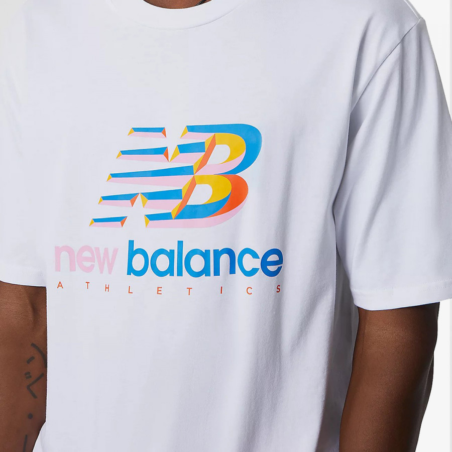 NEW BALANCE Athletics Amplified 