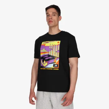 NB All Terrain Graphic Tee