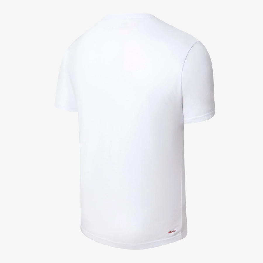 NEW BALANCE NB Athletics Seb Curi All Good Tee 