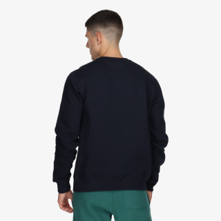 NEW BALANCE Small Logo Crew Sweat 