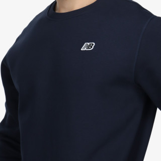 NEW BALANCE Small Logo Crew Sweat 