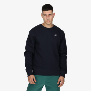 NEW BALANCE Small Logo Crew Sweat 