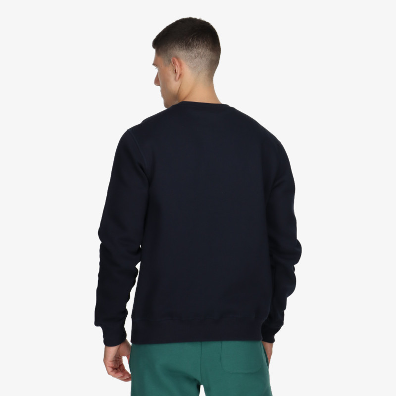 NEW BALANCE Small Logo Crew Sweat 