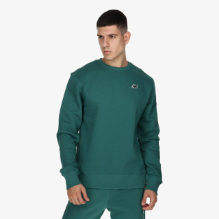 NEW BALANCE NB Small Logo Crew Sweat 