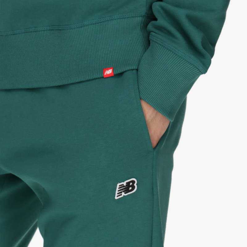 NEW BALANCE NB Small Logo Crew Sweat 