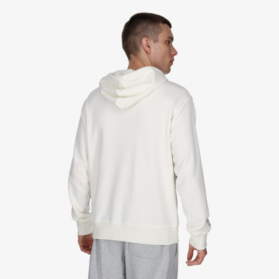 NEW BALANCE Hoops French Terry Hoodie 