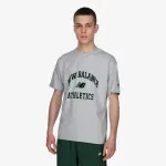 NEW BALANCE Athletics Varsity Graphic T-Shirt 