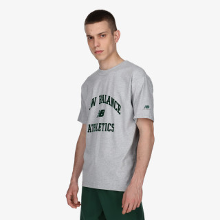 NEW BALANCE Athletics Varsity Graphic T-Shirt 