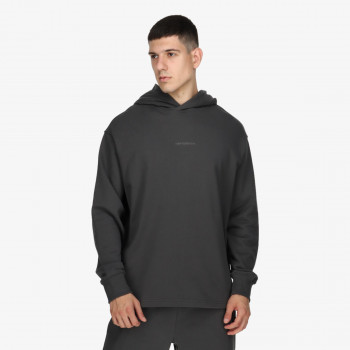 NEW BALANCE Athletics Linear Fleece Top 