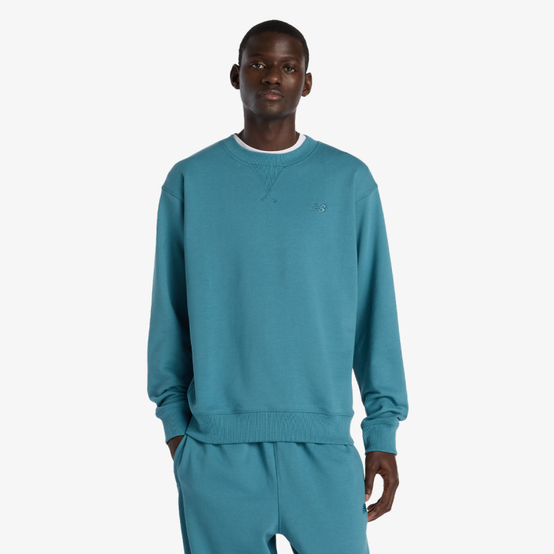 NEW BALANCE Hoodies & Sweatshirts 