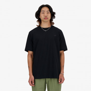 NEW BALANCE Athletics Cotton T-Shirt 