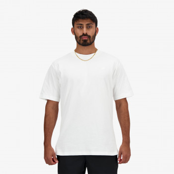 NEW BALANCE Athletics Cotton T-Shirt 