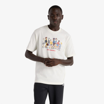 NEW BALANCE Athletics Relaxed Archive Walk 