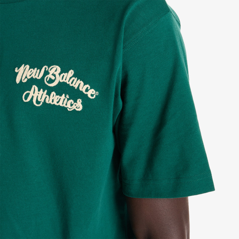 NEW BALANCE Athletics Relaxed League 