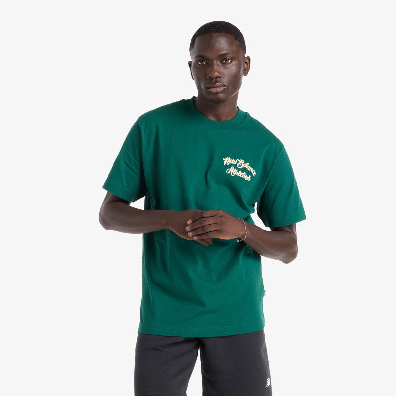 NEW BALANCE Athletics Relaxed League 