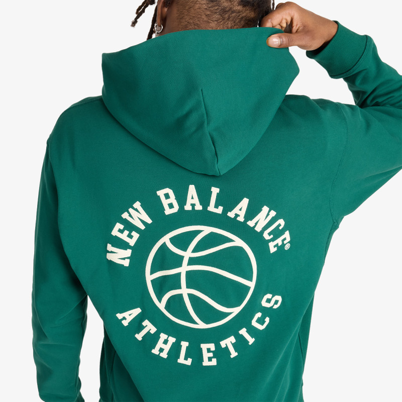 NEW BALANCE Athletics Relaxed League 