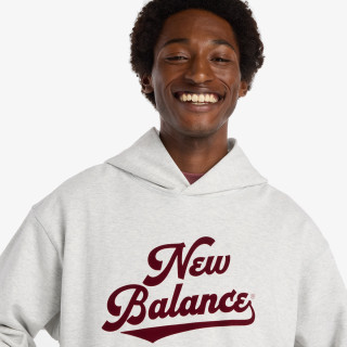 NEW BALANCE Athletics Legacy Hoodie 