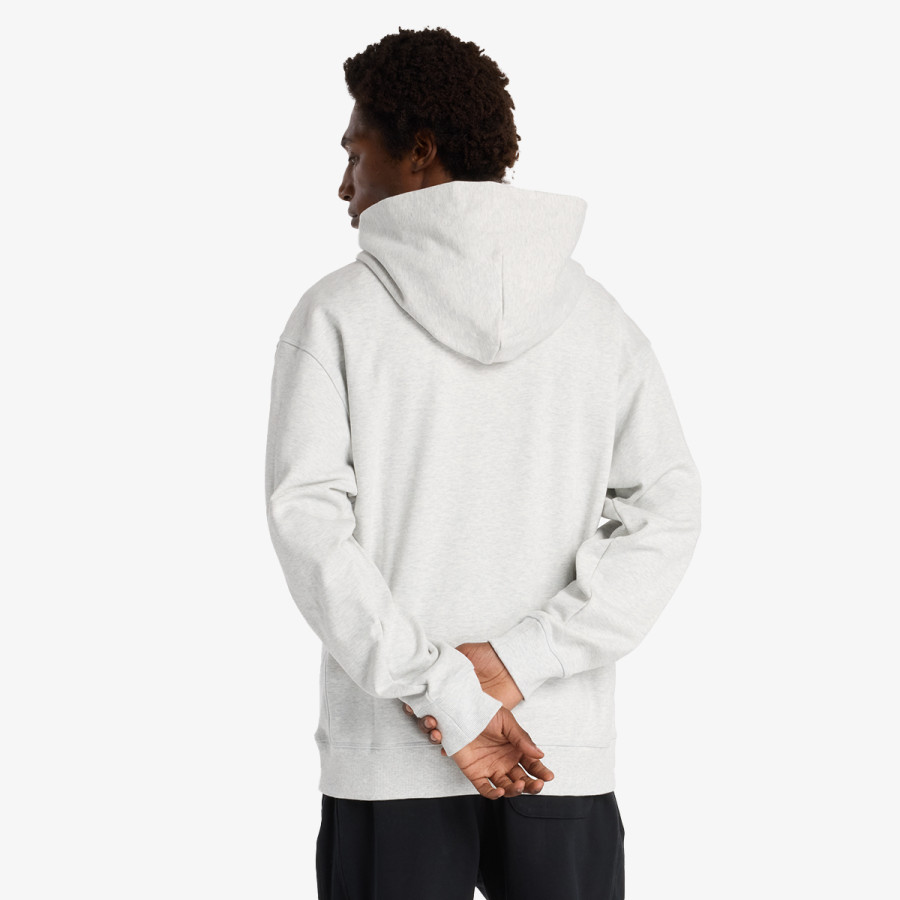 NEW BALANCE Athletics Legacy Hoodie 