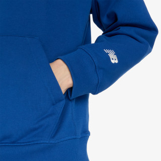 NEW BALANCE Athletics Legacy Hoodie 