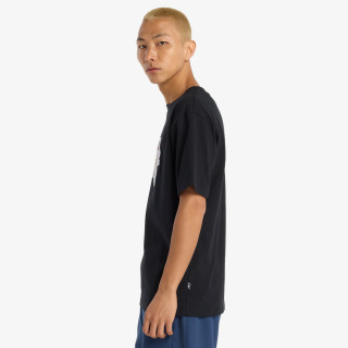 NEW BALANCE Athletics Ticket T-Shirt 