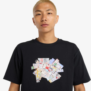 NEW BALANCE Athletics Ticket T-Shirt 