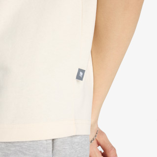 NEW BALANCE S/S Top 