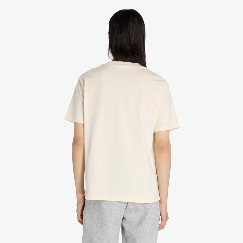 NEW BALANCE S/S Top 
