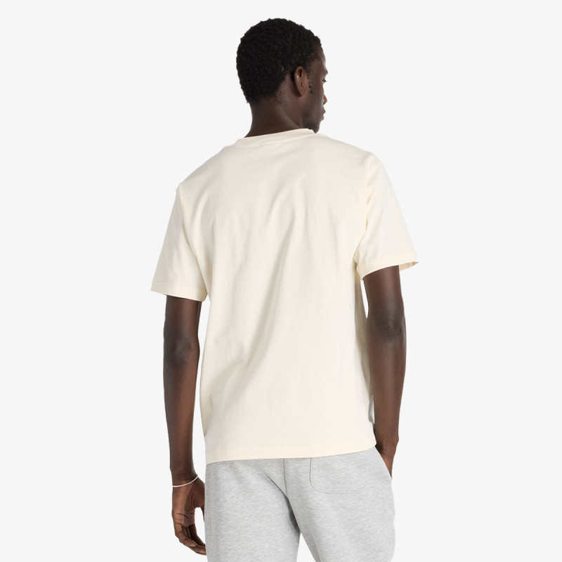 NEW BALANCE S/S Top 