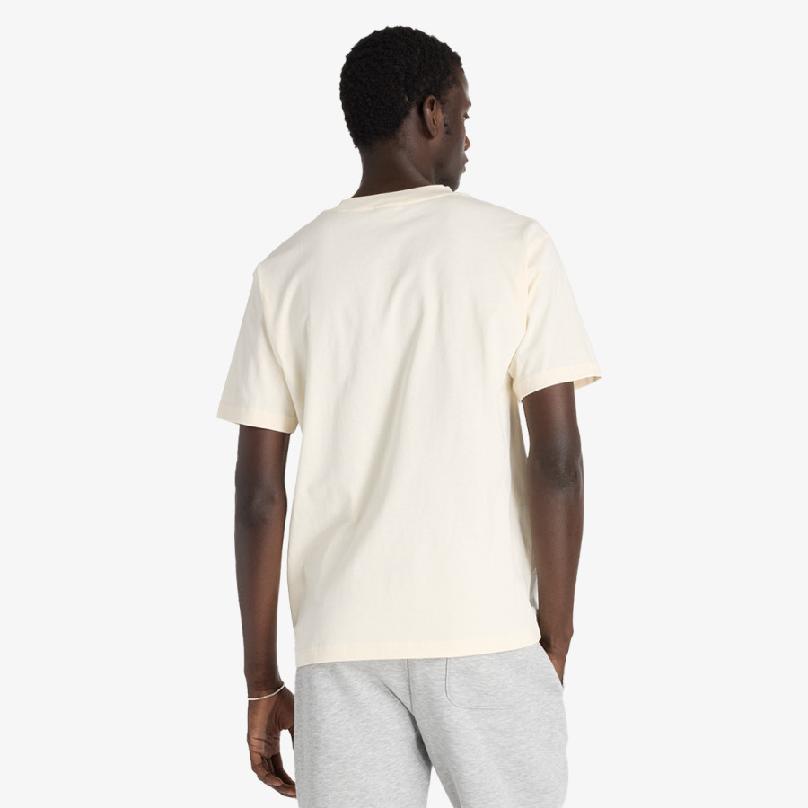 NEW BALANCE S/S Top 