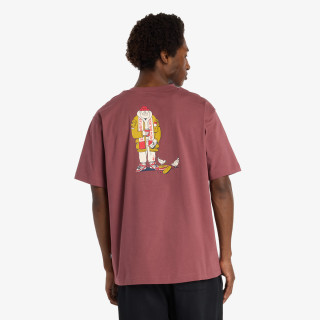 NEW BALANCE Spectator T-Shirt 