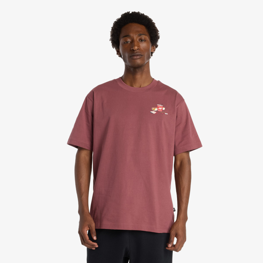 NEW BALANCE Spectator T-Shirt 