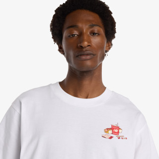NEW BALANCE Spectator T-Shirt 